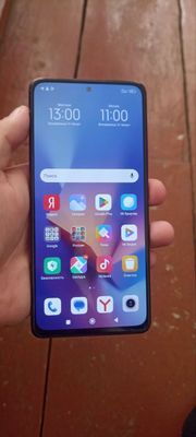 Redmi not 10 pro