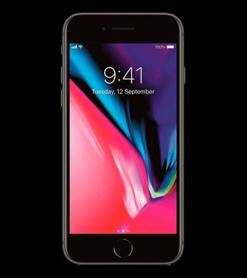 iPhone 8 64 Gb karopka