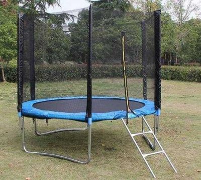 Батуты для детей 8футов (243 см) , batut dolalar uchun 8ft (243sm)