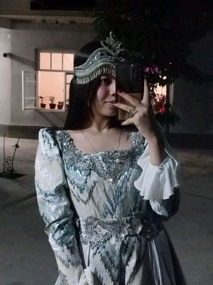 размер с м