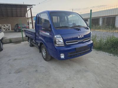 Kia bongo Korea yangi 5000prabeg 2023 Surochnoyili