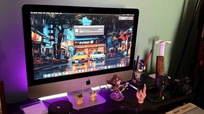 продается IMac в идеальном состоянии + подарок