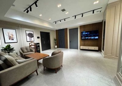 Аренда офиса на Ц-1. Экопарк. 232 м²