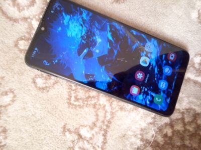 Samsung A 10s qotmay ishlaydi Juda yaxshi sifati