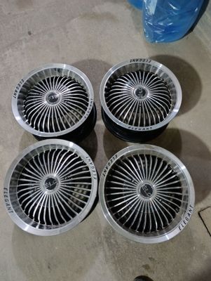 Elegant R13 razmer ideal xolati yengi