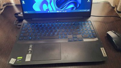 Lenovo Ideapad Gaming 16/512 SSD