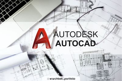 AutoCAD xizmatlari