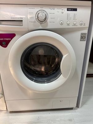 Продаётся стиральная машинка автомат