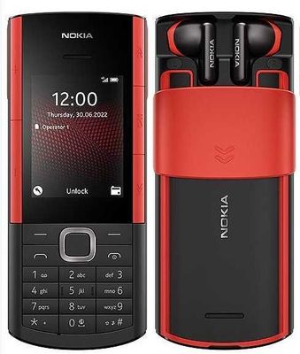 Телефон NOKIA 5710 Xpress Audio