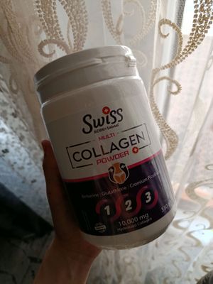Collagen