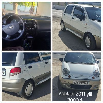 Matiz best sotiladi