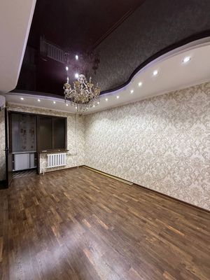 Срочно сдаётся квартира Авиасозлар-2 рядом Метро 2-комн евро ремонт