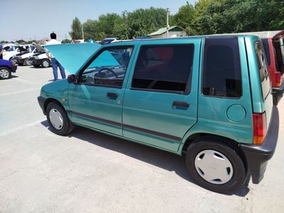 Daewoo Tico 2000