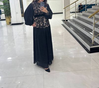 Bir marta kiyilgan