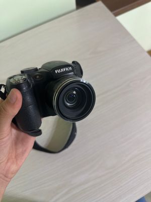 fotokamera