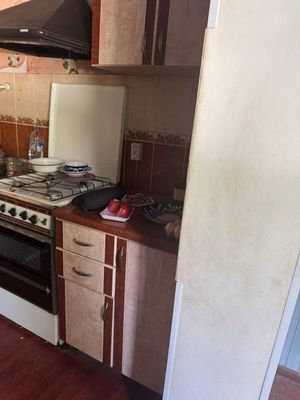 кухонная мебель