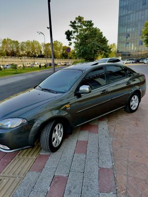 Jentra Elegant + A/T pozitsya 3