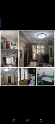 Чилонзор 12 квартал да квартира сотилади