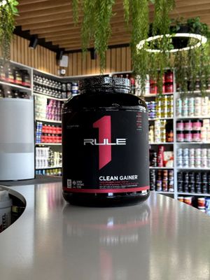 rule One clean gainer 2.2 kg