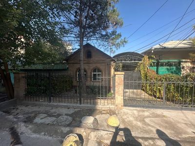 Продается дом на Циалковском