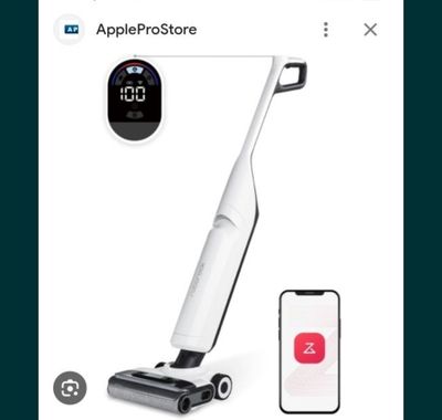 Пылесосы Roborock flexi pro