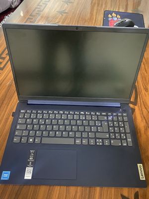 Notebook Lenovo ideapad 1i