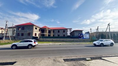 Продается 14 соток под бизнес | Кадастр Нежилой. Вдоль дороги
