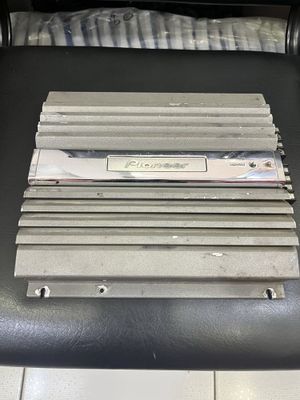 Продается авто услилитель 4х канальный pioneer gm-x334