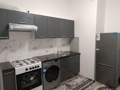 3-xonali kvartira ijaraga berilada (Yangi)