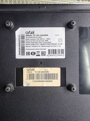 телевизор Artel 24
