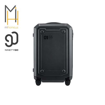 Чемодан Xiaomi 90 Points Sahara Series Suitcase
