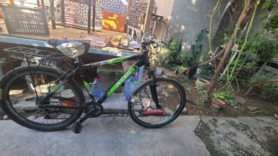 Sport velosipedi