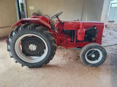 T 25mini traktor