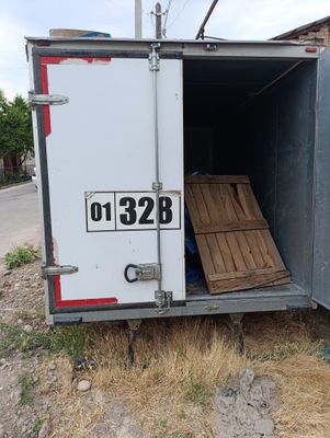 Termo butka sotiladi