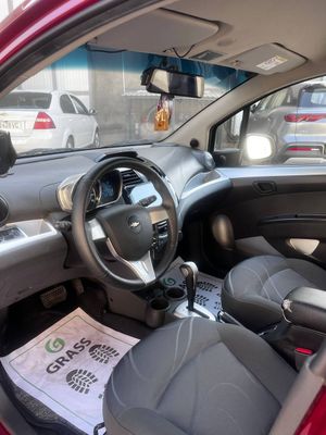 Продаётся spark автомат коробка