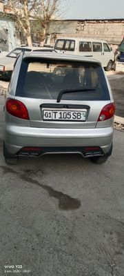 Matiz arenda vikupom