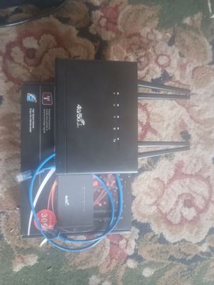 Wifi router 4G/5G/Sim karta/Ethernet