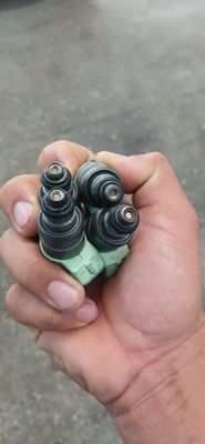 neksiya 1.6 dons injektor