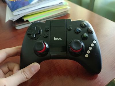 Джойстик hoco Bluetooth