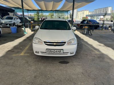 Ласетти 2011 йил 6750$