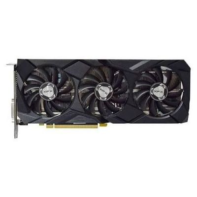 RX590 xfx 8gb GDDR5