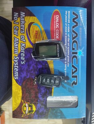 Пульт Magicar M905F