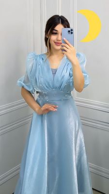 Chiroyli vecherniylar