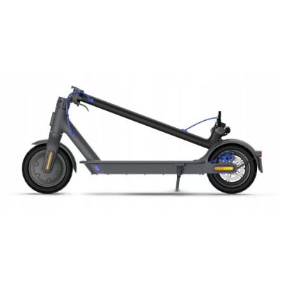 Электросамокат Xiaomi Mi electric scooter 3