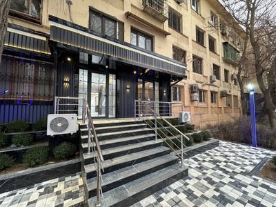 Продается неджилое ц-4 напротив Пойтахт