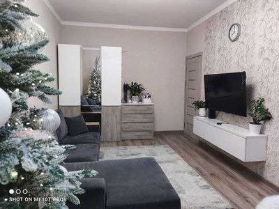 Феруза 1в2/3/4 С ремонтом, 30м2, ориентир 205-школа