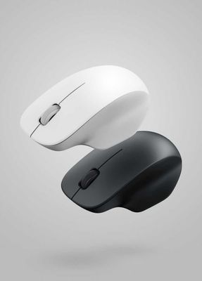 Беспроводная мышь - Xiaomi Comfort Edition