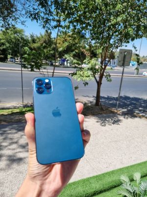 iPhone 12 pro 256gb