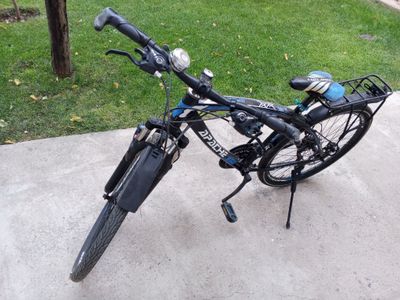 Velosiped 26 razmer