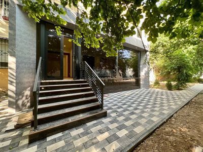 Продажа коммерческой недвижимости, Ц-4, Алайский, 80м2